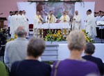 Proštenje svetog Jeronima i proslava 1600. obljetnice njegove smrti